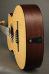 2014 Martin 000C Nylon String Acoustic Electric Guitar - Used