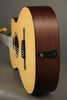 2014 Martin 000C Nylon String Acoustic Electric Guitar - Used