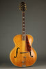 1942 Epiphone Triumph Natural Arch Top Guitar- Used