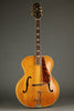 1942 Epiphone Triumph Natural Arch Top Guitar- Used