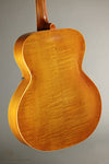 1942 Epiphone Triumph Natural Arch Top Guitar- Used