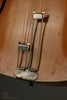 1942 Epiphone Triumph Natural Arch Top Guitar- Used