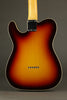 2019 Fender Custom Shop Vintage Custom 1959 Telecaster Electric Guitar- Used
