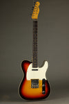 2019 Fender Custom Shop Vintage Custom 1959 Telecaster Electric Guitar- Used