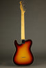 2019 Fender Custom Shop Vintage Custom 1959 Telecaster Electric Guitar- Used