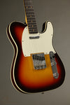 2019 Fender Custom Shop Vintage Custom 1959 Telecaster Electric Guitar- Used