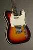 2019 Fender Custom Shop Vintage Custom 1959 Telecaster Electric Guitar- Used
