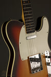 2019 Fender Custom Shop Vintage Custom 1959 Telecaster Electric Guitar- Used