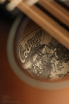 2009 Collings MT O Mandolin- Used