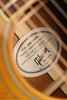 2013 Gibson Hummingbird Steel String Acoustic Guitar- Used