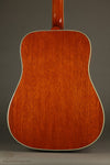 2013 Gibson Hummingbird Steel String Acoustic Guitar- Used