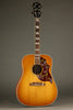 2013 Gibson Hummingbird Steel String Acoustic Guitar- Used