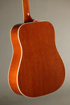 2013 Gibson Hummingbird Steel String Acoustic Guitar- Used