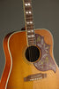 2013 Gibson Hummingbird Steel String Acoustic Guitar- Used