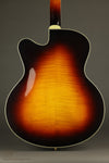 2019 Eastman AR810ce Arch Top Guitar- Used