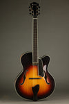 2019 Eastman AR810ce Arch Top Guitar- Used