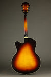 2019 Eastman AR810ce Arch Top Guitar- Used