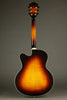 2019 Eastman AR810ce Arch Top Guitar- Used