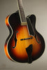 2019 Eastman AR810ce Archtop Guitar- Used