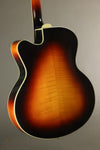2019 Eastman AR810ce Arch Top Guitar- Used