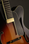 2019 Eastman AR810ce Arch Top Guitar- Used