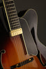2019 Eastman AR810ce Arch Top Guitar- Used