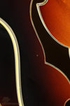 2019 Eastman AR810ce Arch Top Guitar- Used