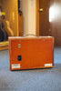 2012 Humphrey Espresso 15 Acoustic Amplifier- Used