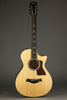 2022 Taylor 612ce 12-Fret Acoustic Guitar - Used