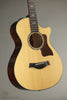 2022 Taylor 612ce 12-Fret Acoustic Guitar - Used