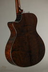 2022 Taylor 612ce 12-Fret Acoustic Guitar - Used