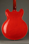 2018 Gibson Memphis ES-335 Traditional Semi Hollow Electric Guitar- Used