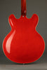 2018 Gibson Memphis ES-335 Traditional Semi Hollow Electric Guitar- Used