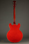 2018 Gibson Memphis ES-335 Traditional Semi Hollow Electric Guitar- Used