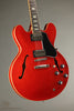 2018 Gibson Memphis ES-335 Traditional Semi Hollow Electric Guitar- Used