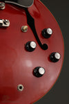 2018 Gibson Memphis ES-335 Traditional Semi Hollow Electric Guitar- Used