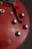 2018 Gibson Memphis ES-335 Traditional Semi Hollow Electric Guitar- Used