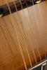 1950 Gibson L-4 Natural Arch Top Guitar- Used
