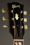 1950 Gibson L-4 Natural Arch Top Guitar- Used