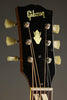 1950 Gibson L-4 Natural Arch Top Guitar- Used