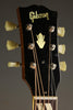 1950 Gibson L-4 Natural Arch Top Guitar- Used