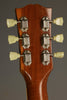 1950 Gibson L-4 Natural Arch Top Guitar- Used