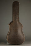 1950 Gibson L-4 Natural Arch Top Guitar- Used
