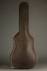 1950 Gibson L-4 Natural Arch Top Guitar- Used