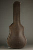 1950 Gibson L-4 Natural Arch Top Guitar- Used