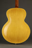 1950 Gibson L-4 Natural Arch Top Guitar- Used