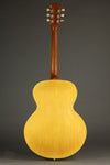 1950 Gibson L-4 Natural Arch Top Guitar- Used