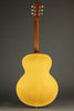 1950 Gibson L-4 Natural Arch Top Guitar- Used