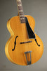 1950 Gibson L-4 Natural Arch Top Guitar- Used