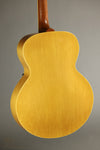 1950 Gibson L-4 Natural Arch Top Guitar- Used